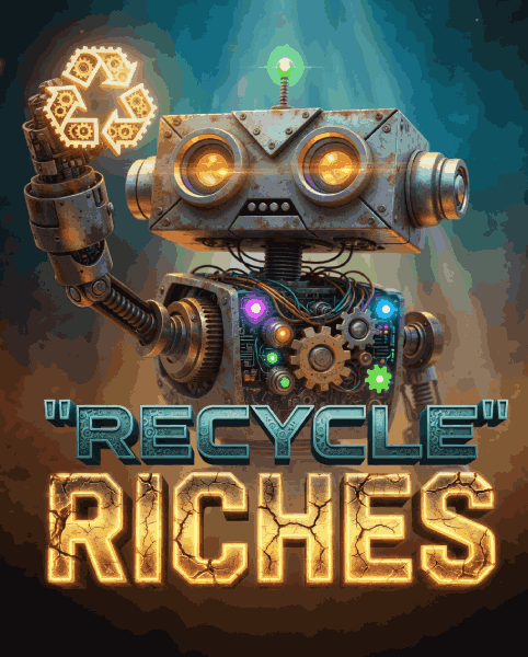 Recycle Riches game preview